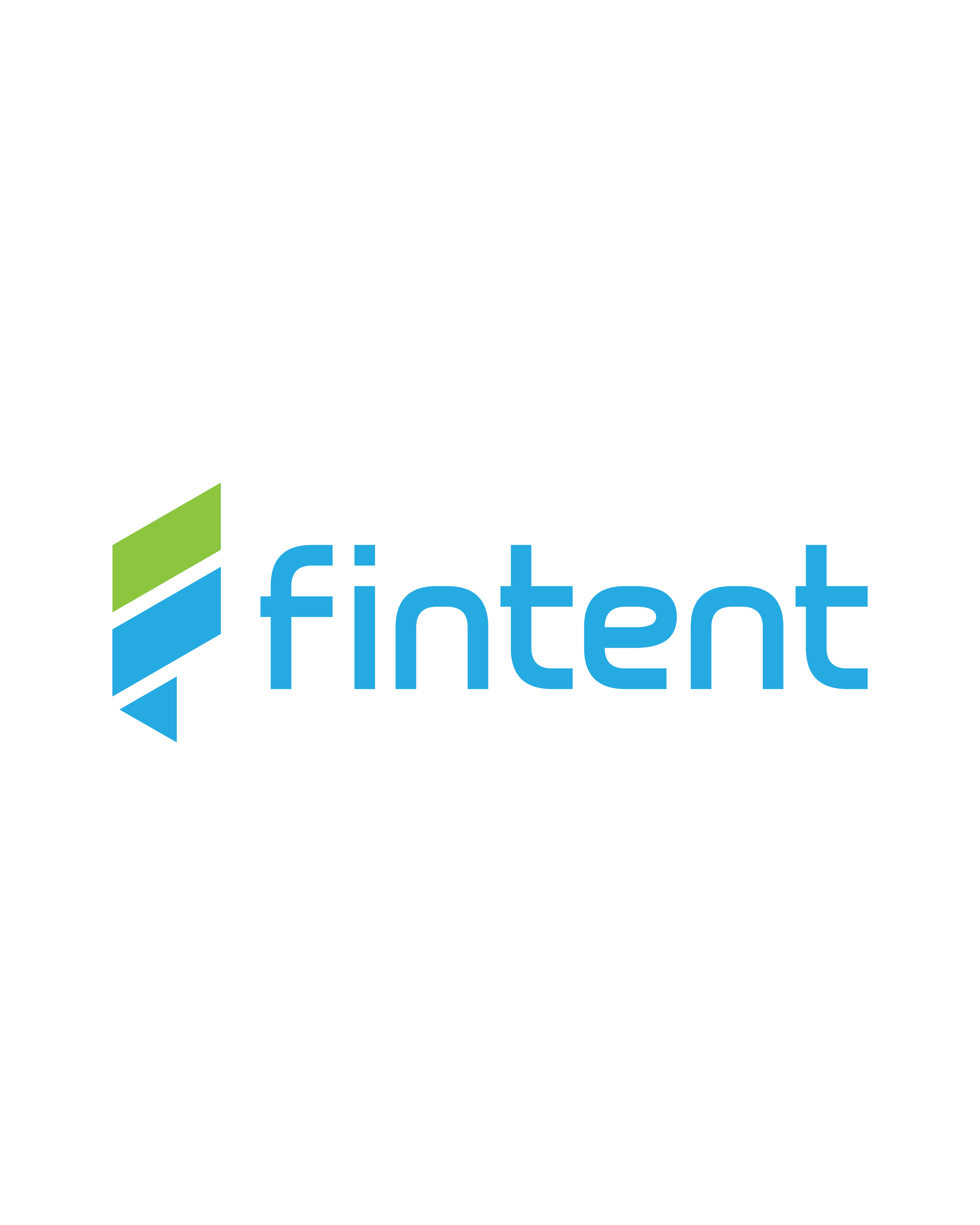 Fintent logo