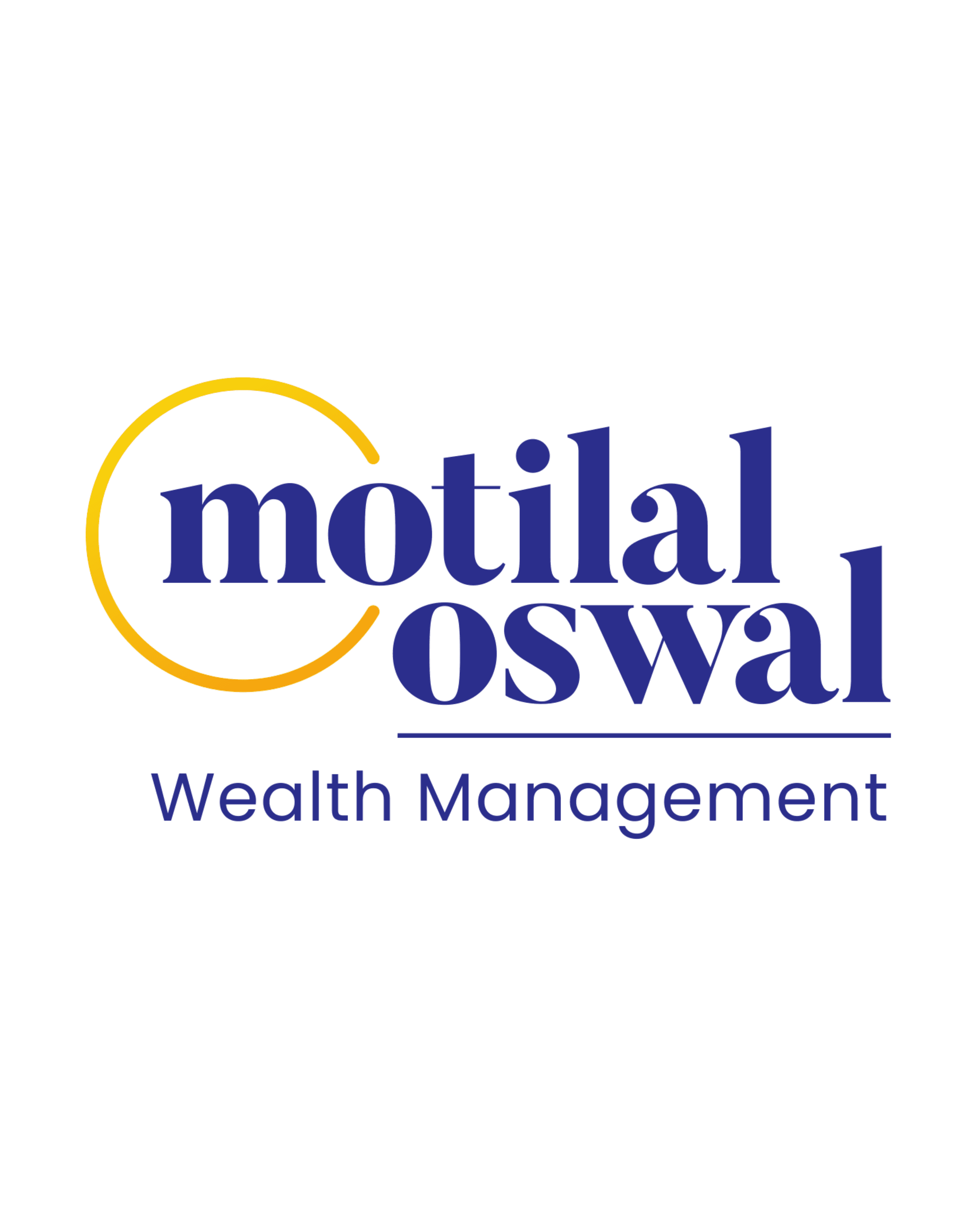 Motilal Oswal Wealth Management logo