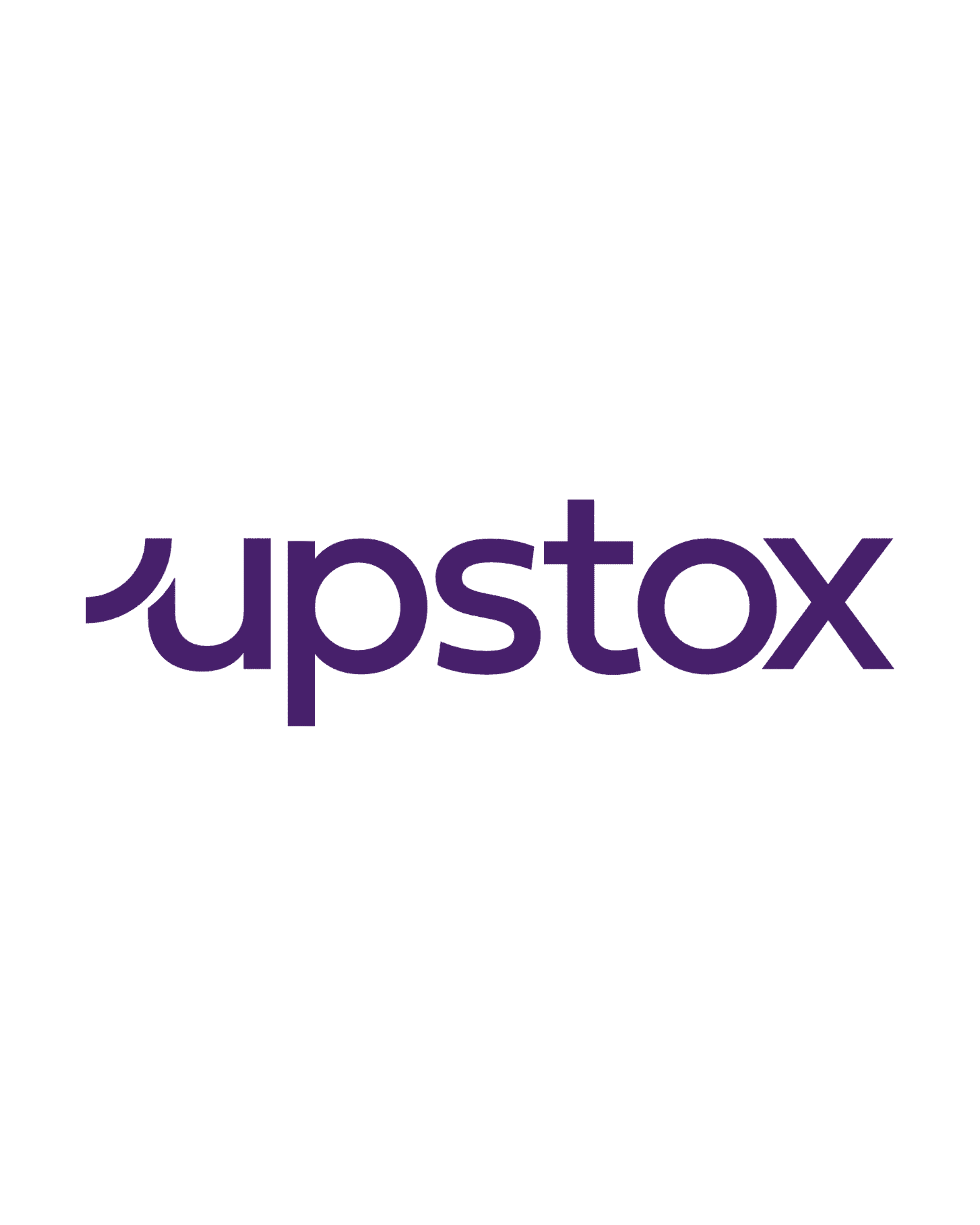 Upstox logo